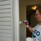 Yrityksen 1 kuva KARININ MAALAUS  Helsinki 18