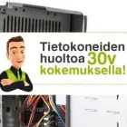 Yrityksen 1 kuva KARJALAN RAUTA OY  Vantaa 18