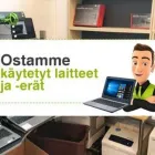Yrityksen 2 kuva KARJALAN RAUTA OY  Vantaa 18