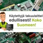 Yrityksen 3 kuva KARJALAN RAUTA OY  Vantaa 18