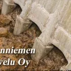 Yrityksen 1 kuva KÄRJENNIEMEN KONEPALVELU OY Rakennuspaikan valmistelutyöt  Kärjenniemi 11