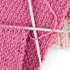 Yrityksen 1 kuva KÄSITYÖKAUPPA VILUKKO Lankojen ja käsityötarvikkeiden vähittäiskauppa  Oulainen 14