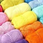 Yrityksen 3 kuva KÄSITYÖKAUPPA VILUKKO Lankojen ja käsityötarvikkeiden vähittäiskauppa  Oulainen 14