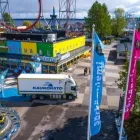 Yrityksen 3 kuva KAUKOKIITO EURA  Eura 17
