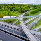 Yrityksen 7 kuva KAUKOKIITO EURA  Eura 17
