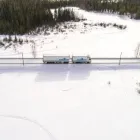 Yrityksen 4 kuva KAUKOKIITO KAJAANI Tieliikenteen tavarankuljetus  Kajaani 05