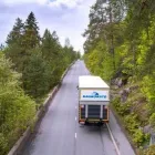 Yrityksen 5 kuva KAUKOKIITO KAJAANI Tieliikenteen tavarankuljetus  Kajaani 05