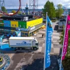 Yrityksen 6 kuva KAUKOKIITO KAJAANI Tieliikenteen tavarankuljetus  Kajaani 05