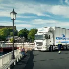 Yrityksen 8 kuva KAUKOKIITO KAJAANI Tieliikenteen tavarankuljetus  Kajaani 05