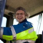 Yrityksen 10 kuva KAUKOKIITO KAJAANI Tieliikenteen tavarankuljetus  Kajaani 05