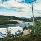 Yrityksen 2 kuva KAUKOKIITO RAHOLA Työnvälitystoiminta  Tampere 11