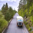 Yrityksen 1 kuva KAUKOKIITO SASTAMALA Tieliikenteen terminaalitoiminta  Sastamala 11