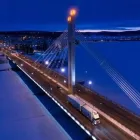 Yrityksen 4 kuva KAUKOKIITO VAASA  Vaasa 12