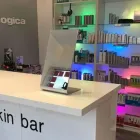 Yrityksen 1 kuva KAUNEUS- JA KOMEUSHOITOLA SANNA'S STYLE KY Kauneudenhoitopalvelut  Rovaniemi LL