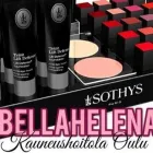 Yrityksen 2 kuva KAUNEUSHOITOLA BELLAHELENA Kauneudenhoitopalvelut  Oulu 14