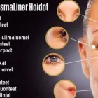 Yrityksen 7 kuva KAUNEUSHOITOLA BELLAHELENA Kauneudenhoitopalvelut  Oulu 14