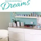 Yrityksen 2 kuva KAUNEUSHOITOLA DREAMS  Imatra 02