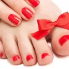 Yrityksen 3 kuva KAUNEUSHOITOLA MARJO VILEN-AHONEN Kauneudenhoitopalvelut  Helsinki 18