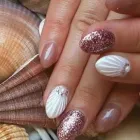 Yrityksen 2 kuva KAUNEUSSALONKI SUN JA MUN  Seinäjoki 03