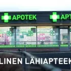 Yrityksen 1 kuva KAUNIAISTEN APTEEKKI - GRANKULLA APOTEK Apteekit  Kauniainen 18
