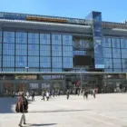 Yrityksen 1 kuva KAUPPAKESKUS KAMPPI Muiden kiinteistöjen vuokraus ja hallinta  Helsinki 18