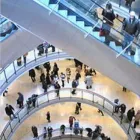Yrityksen 4 kuva KAUPPAKESKUS KAMPPI Muiden kiinteistöjen vuokraus ja hallinta  Helsinki 18