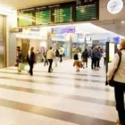 Yrityksen 9 kuva KAUPPAKESKUS KAMPPI Muiden kiinteistöjen vuokraus ja hallinta  Helsinki 18