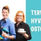 Yrityksen 2 kuva KAUPPAKESKUS PASAATI Muiden kiinteistöjen vuokraus ja hallinta  Kotka 09
