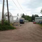 Yrityksen 1 kuva KAUPPAPUUTARHA KOIVULEHTO OY Vihannesten viljely kasvihuoneessa  Kotka 09