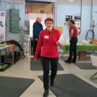 Yrityksen 1 kuva KEHITTÄMISYHTIÖ KEULINK OY Muualla luokittelemattomat rahoituspalvelut (pl. vakuutus- ja eläkevakuutustoiminta)  Keuruu 08
