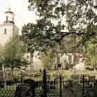 Yrityksen 1 kuva KEIKYÄN KIVI OY  Tampere 11