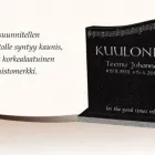 Yrityksen 2 kuva KEIKYÄN KIVI OY  Tampere 11