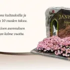 Yrityksen 4 kuva KEIKYÄN KIVI OY  Tampere 11