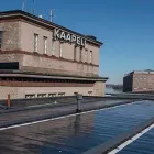 Yrityksen 4 kuva KERABITPRO OY KOTKA Kattorakenteiden asennus ja kattaminen  Kotka 09