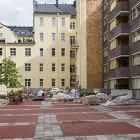 Yrityksen 5 kuva KERABITPRO OY KOTKA Kattorakenteiden asennus ja kattaminen  Kotka 09