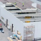 Yrityksen 1 kuva KERABITPRO OY OULU Kattorakenteiden asennus ja kattaminen  Oulu 14