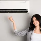 Yrityksen 5 kuva KESKI-POHJANMAAN LÄMPÖMESTARIT OY Lämpö-, vesijohto- ja ilmastointiasennus  Marinkainen 07