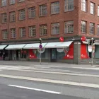 Yrityksen 1 kuva KESKINÄINEN VAKUUTUSYHTIÖ TURVA, HELSINKI  Helsinki 18