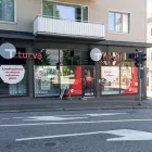 Yrityksen 1 kuva KESKINÄINEN VAKUUTUSYHTIÖ TURVA, KOTKA  Kotka 09