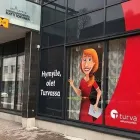 Yrityksen 1 kuva KESKINÄINEN VAKUUTUSYHTIÖ TURVA, ROVANIEMI  Rovaniemi LL