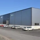 Yrityksen 1 kuva KESKIPAKOVALU OY Raudan valu  Tampere 11