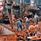 Yrityksen 6 kuva KESKIPAKOVALU OY Raudan valu  Tampere 11