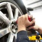 Yrityksen 1 kuva KEURUUN AUTO OY Moottoriajoneuvojen huolto ja korjaus (pl. renkaat)  Keuruu 08
