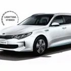 Yrityksen 2 kuva KEURUUN AUTO OY Moottoriajoneuvojen huolto ja korjaus (pl. renkaat)  Keuruu 08