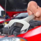 Yrityksen 4 kuva KEURUUN AUTO OY Moottoriajoneuvojen huolto ja korjaus (pl. renkaat)  Keuruu 08