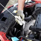 Yrityksen 5 kuva KEURUUN AUTO OY Moottoriajoneuvojen huolto ja korjaus (pl. renkaat)  Keuruu 08