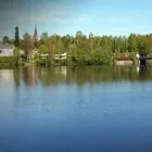 Yrityksen 1 kuva KEURUUN KAUPUNKI KEURUUN VESI Viemäri- ja jätevesihuolto  Keuruu 08