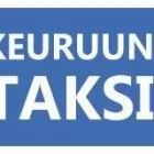 Yrityksen 1 kuva KEURUUN TAKSI OY  Keuruu 08