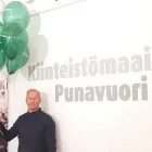 Yrityksen 9 kuva KIINTEISTÖMAAILMA PUNAVUORI  Helsinki 18