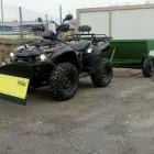 Yrityksen 2 kuva KIINTEISTÖNHOITAJA MARKKU MÄKINEN  Tampere 11